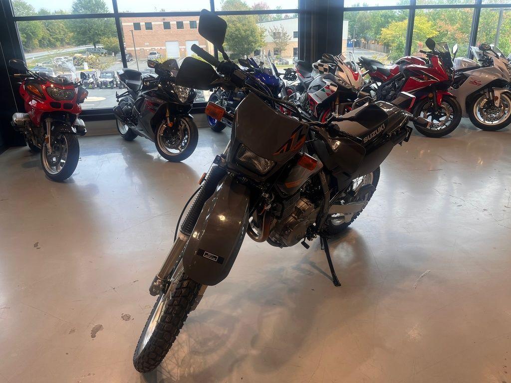 2026 Suzuki DR 650S for Sale