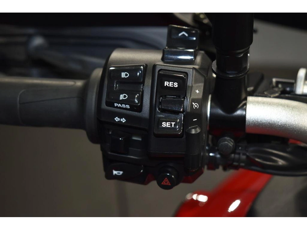 2022 Yamaha Tracer 9 Gt alt