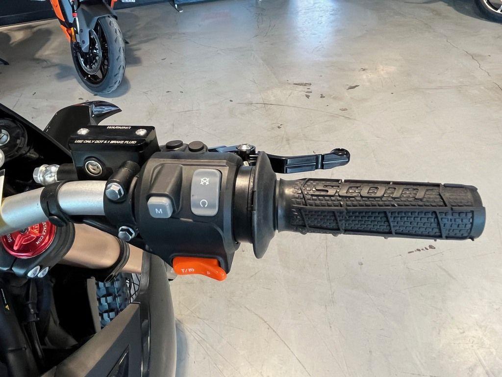 2026 Kayo eC2i Base for Sale