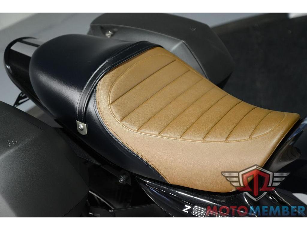 2022 Kawasaki Z900RS Cafe for Sale