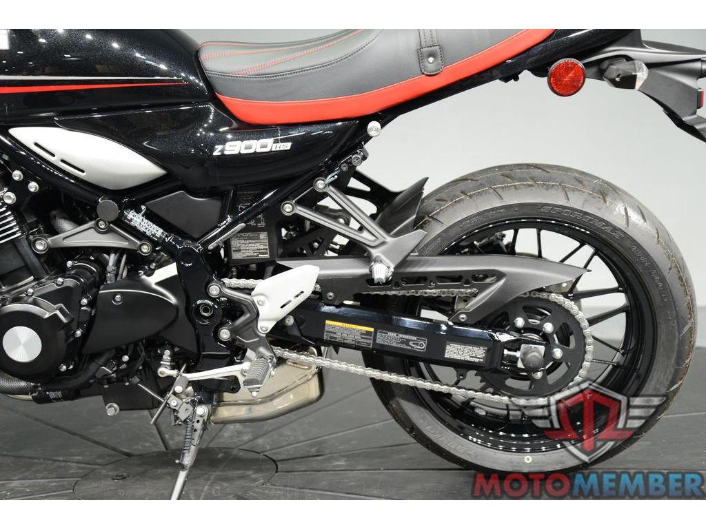 2024 Kawasaki Z900RS ABS for Sale