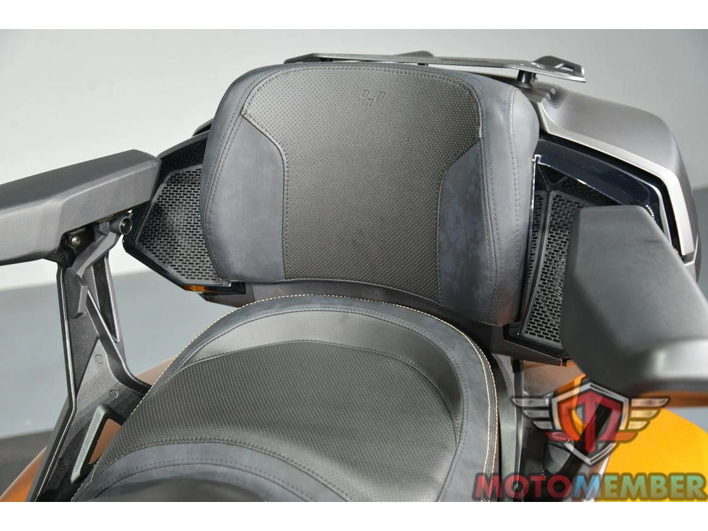 2024 Can-am Spyder F3 Limited Special Series alt