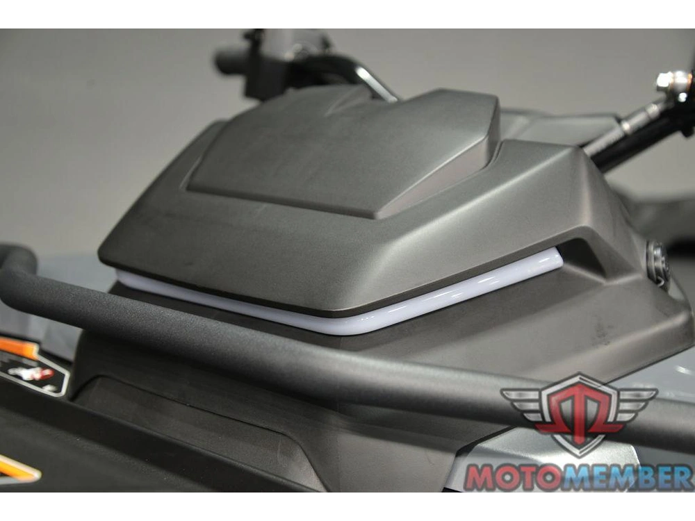 2026 Can-am Outlander Electric Max alt