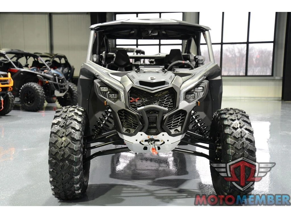 2026 Can-am Maverick X3 Max X Turbo alt