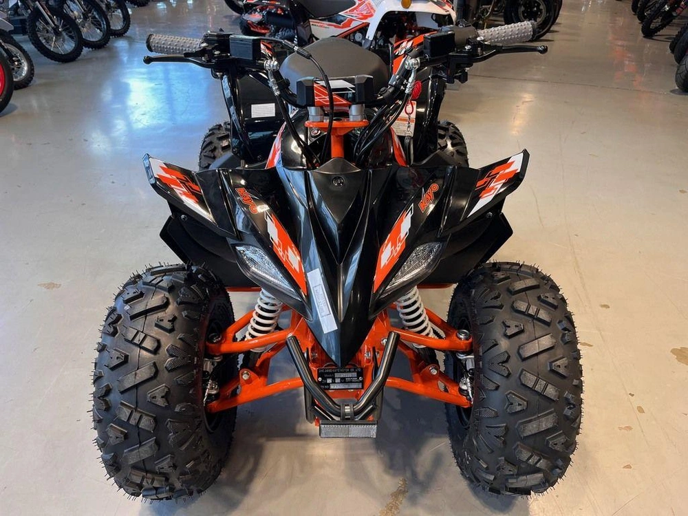 2026 Kayo 110 Predator alt