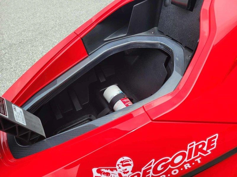 2022 Taiga Taiga Orca Carbon alt