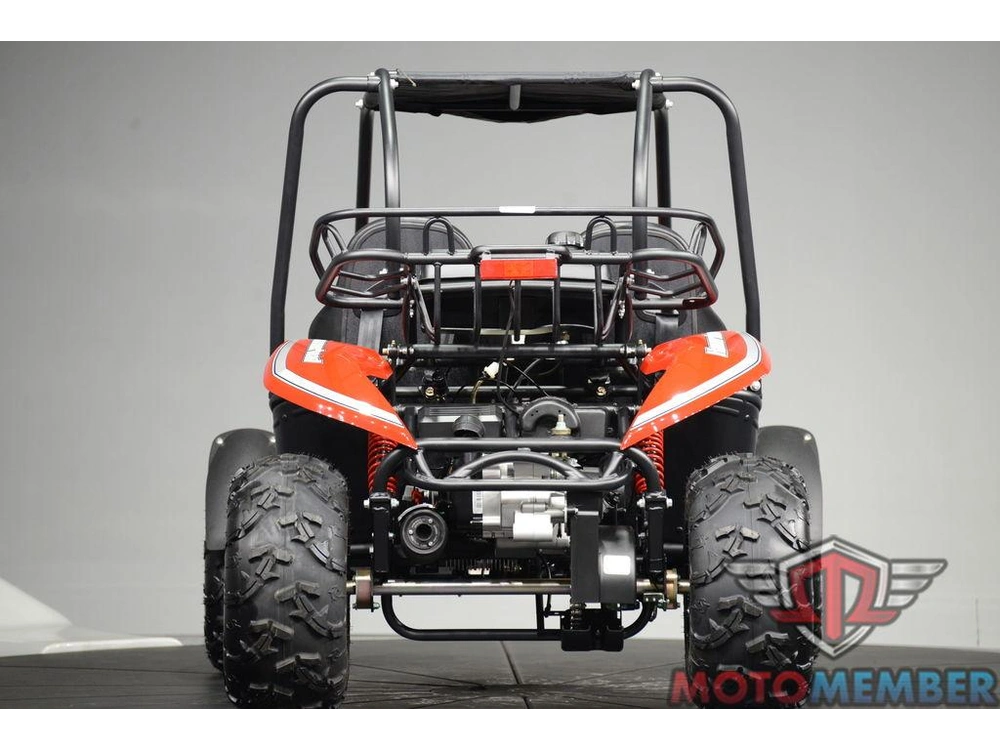 2026 Hammerhead Off-road Gts 150™ alt