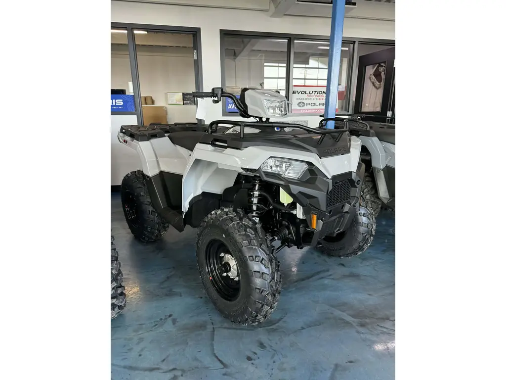Polaris SPORTSMAN 450 H.O. 2026