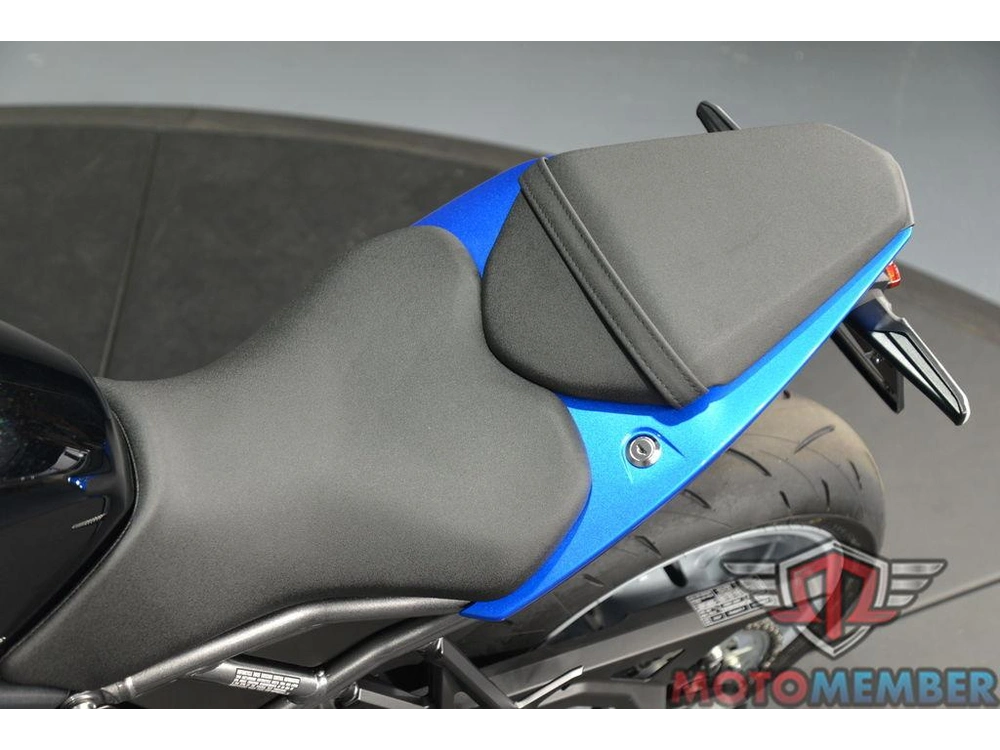 2024 Suzuki Gsx-8r alt