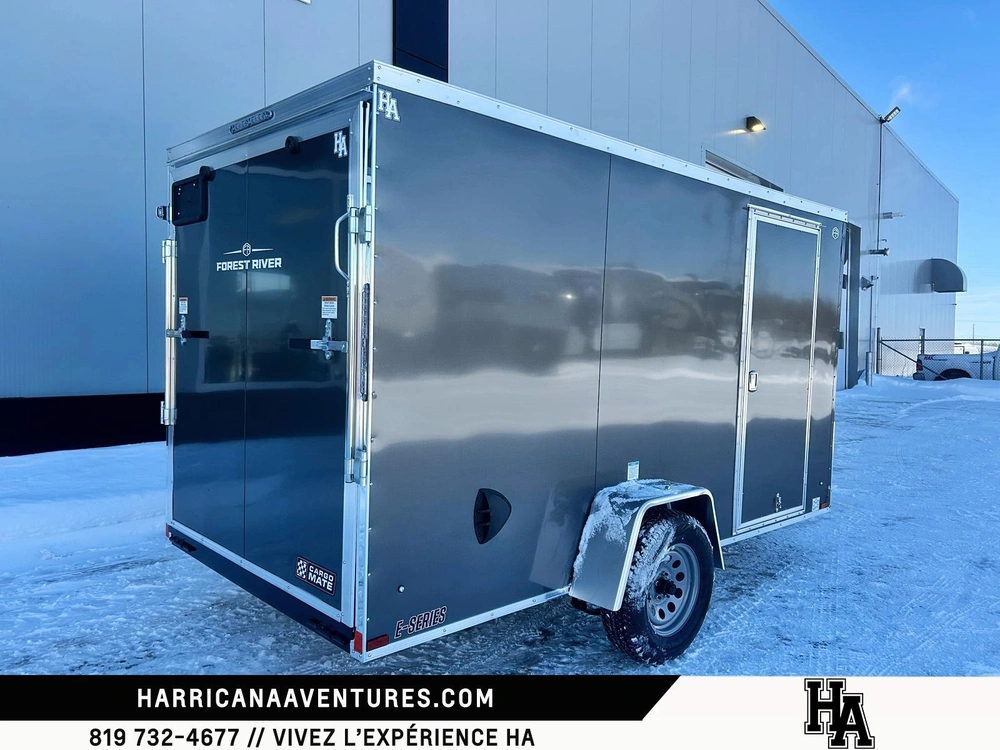 Cargo Mate Ehw612sa-24 2026 alt