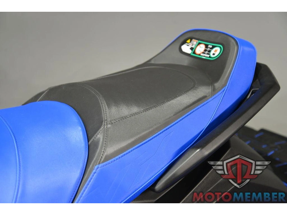 2024 Yamaha Vx® Limited Ho alt