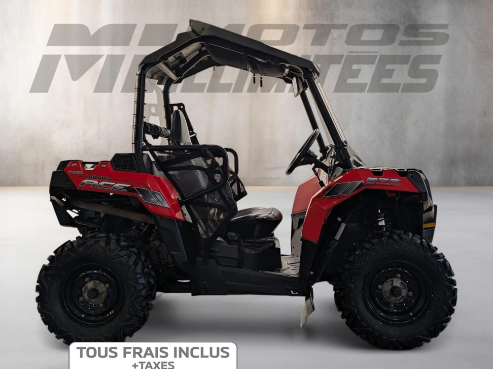 Polaris Ace 570 2016 alt