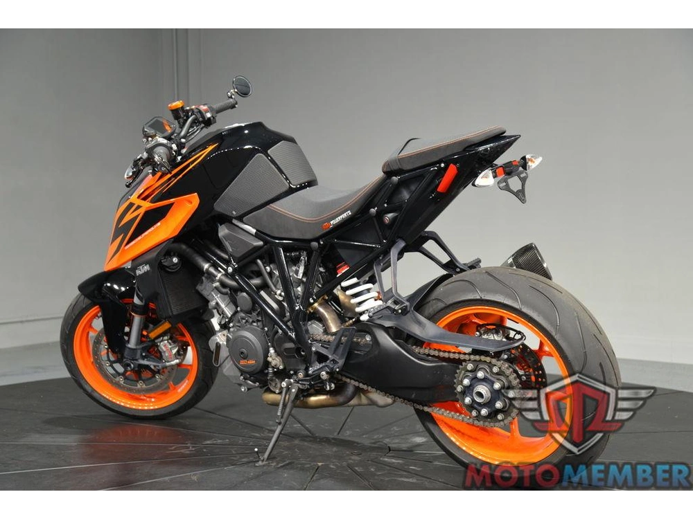 2019 Ktm 1290 Super Duke R alt