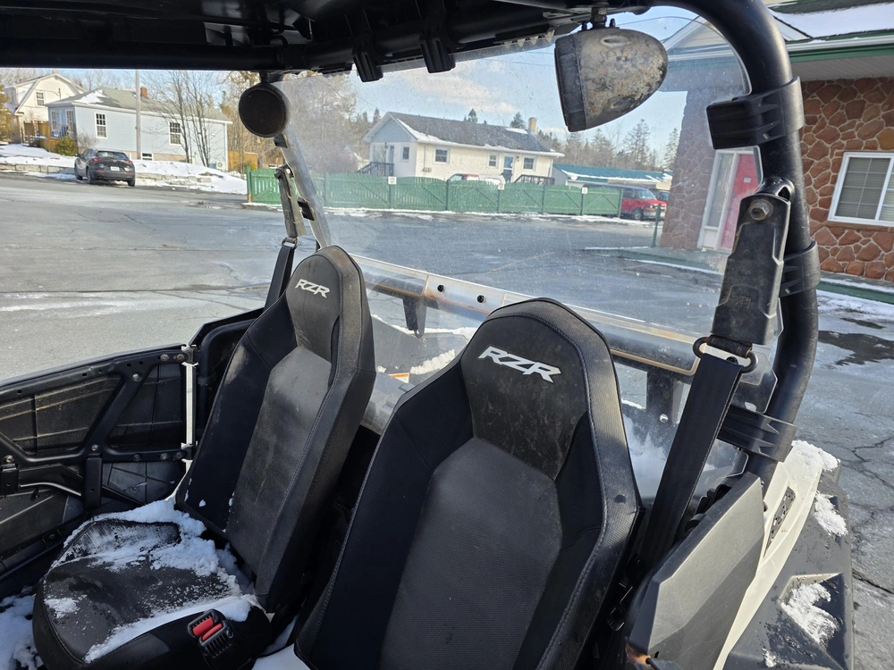 2016 Polaris Rzr S 900 alt