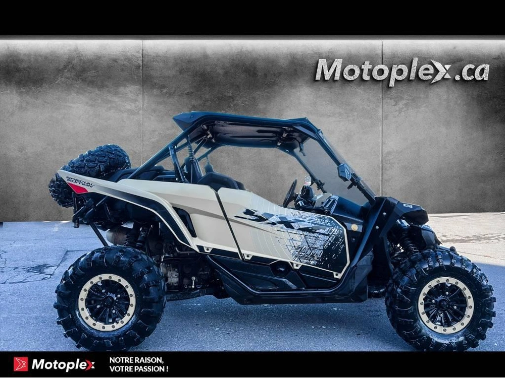 Yamaha Yxz1000r Ss Se 2023 alt