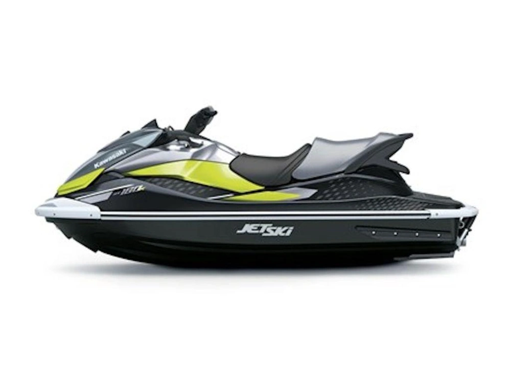 2026 Kawasaki Jet Ski® St® 160x alt