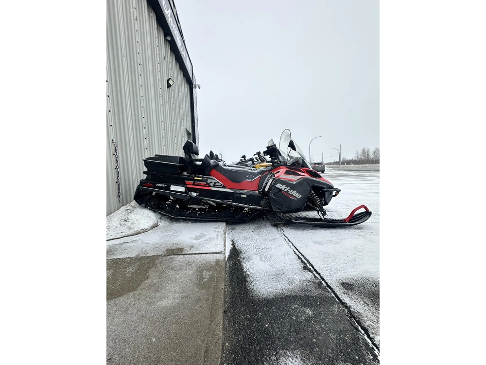 Ski-doo Expedition Se 900 Ace 2019 alt