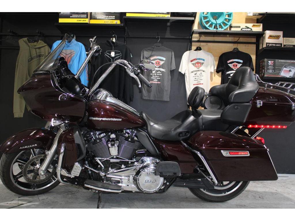 2021 Harley-Davidson Road Glide Limited for Sale