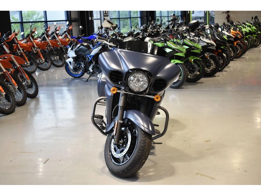 2024 Kawasaki Vulcan® 1700 Vaquero® Abs alt