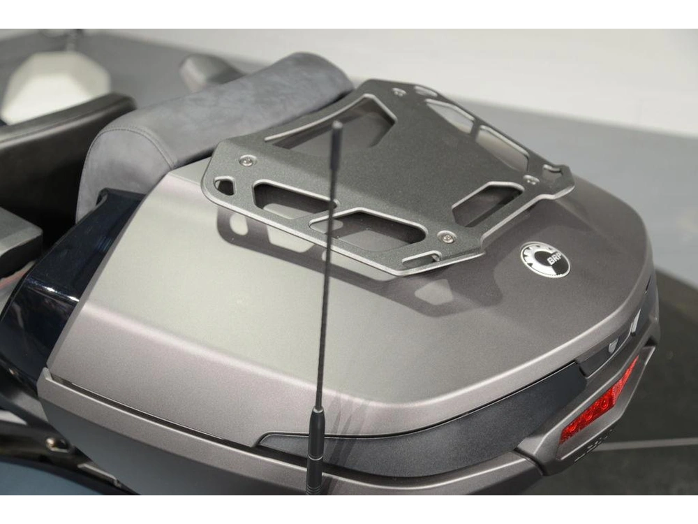 2026 Can-am Spyder Rt Limited Dark alt