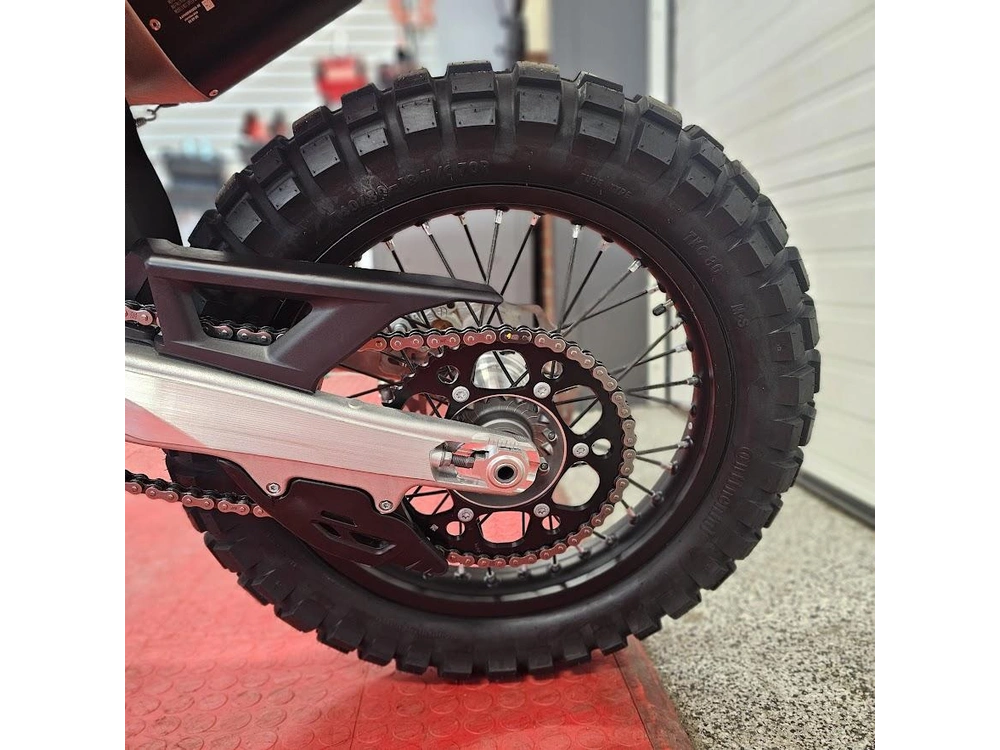 2025 Ktm 500 Exc-f alt