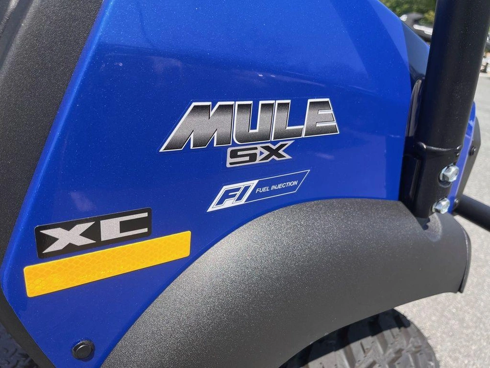 2026 Kawasaki Mule Sx™ 4x4 Xc alt