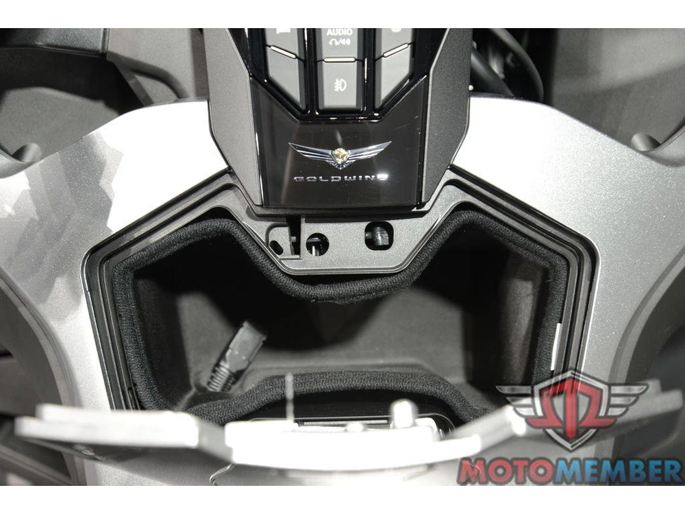 2025 Honda Gold Wing Tour Automatic Dct alt