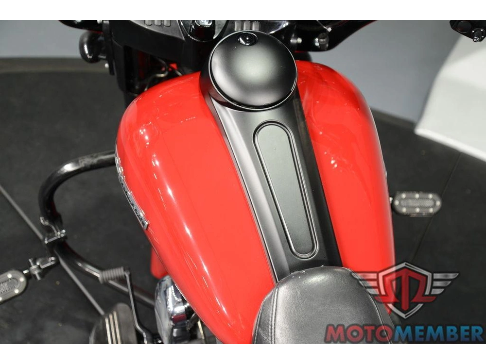 2019 Harley-davidson Flhxs - Street Glide® Special alt