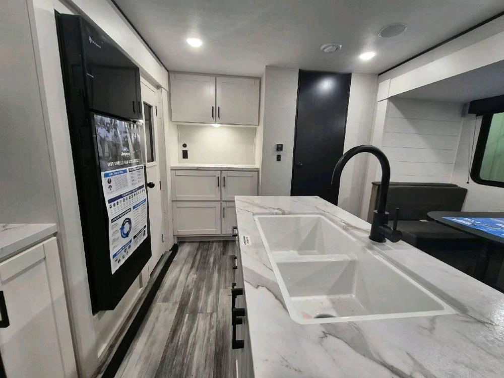 Jayco Jay Flight Slx 333bts 2026 alt