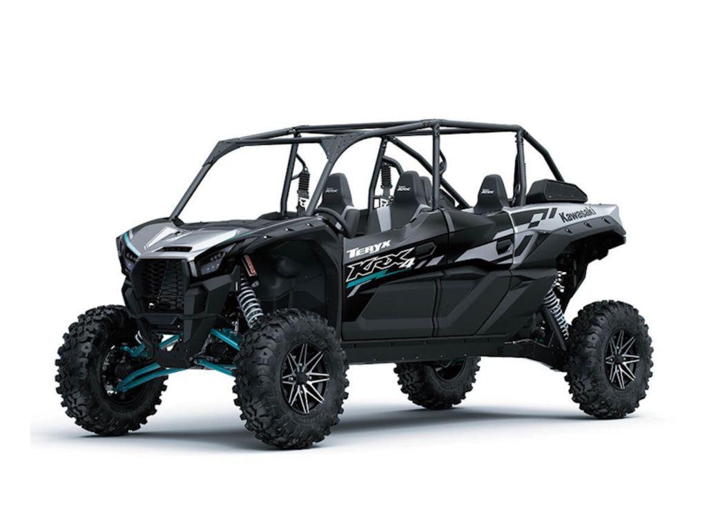2025 Kawasaki Teryx KRX4 1000 for Sale in Chambersburg, PA