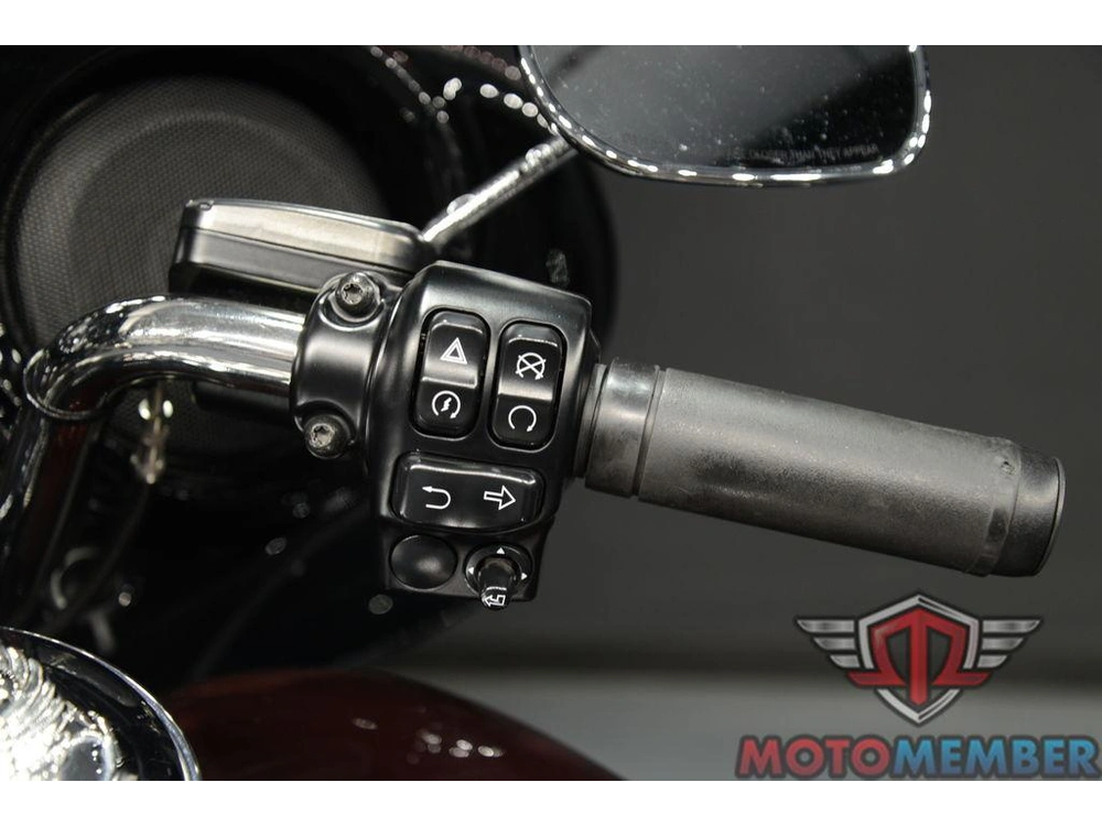 2021 Harley-davidson Flhtk - Ultra Limited alt