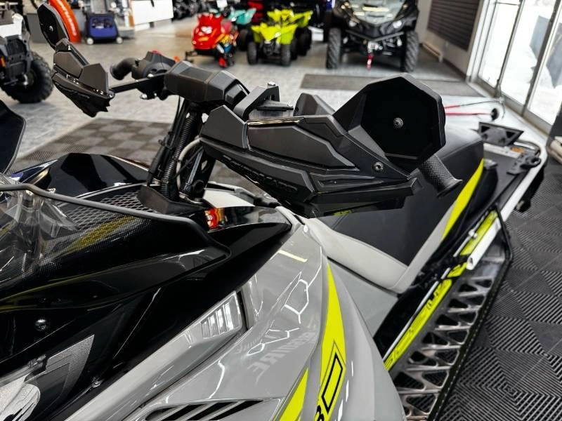 Yamaha Sidewinder X-tx Se 137 2018 alt