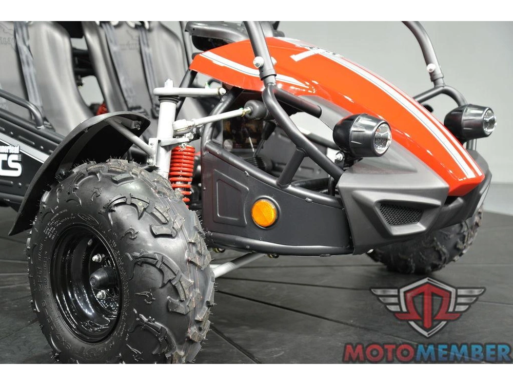 2026 Hammerhead Off-road Gts 150™ alt