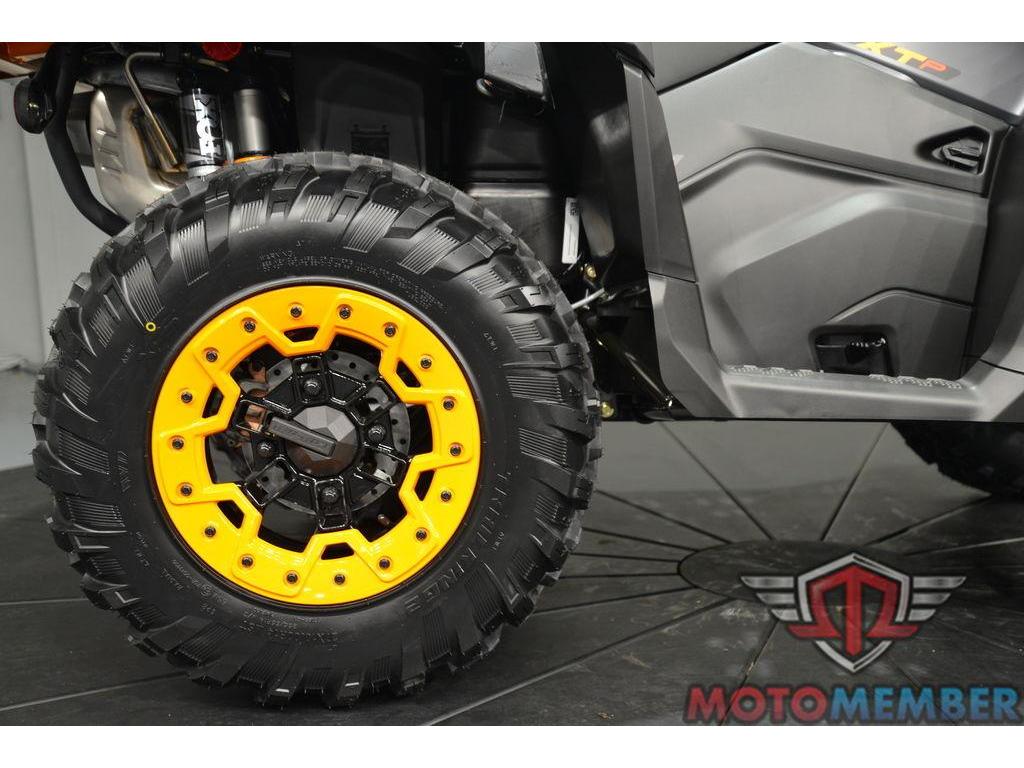 2026 Can-Am Outlander XT-P 1000R for Sale