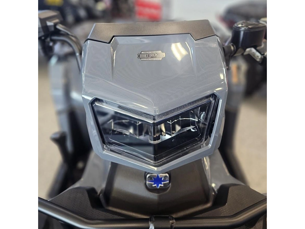 2025 Polaris Sportsman 570 Utility Hd alt