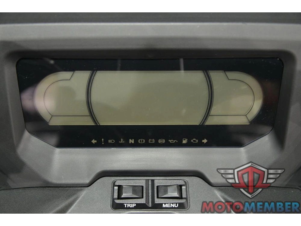 2026 Can-am Outlander X Mr 1000r Granite Grey alt