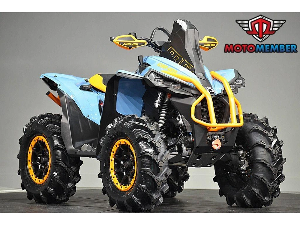 2026 Can-am Renegade X Mr 1000r alt