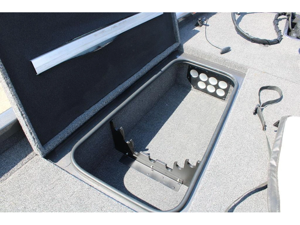 2020 Ranger Boats/wood Mfg Rt198p alt