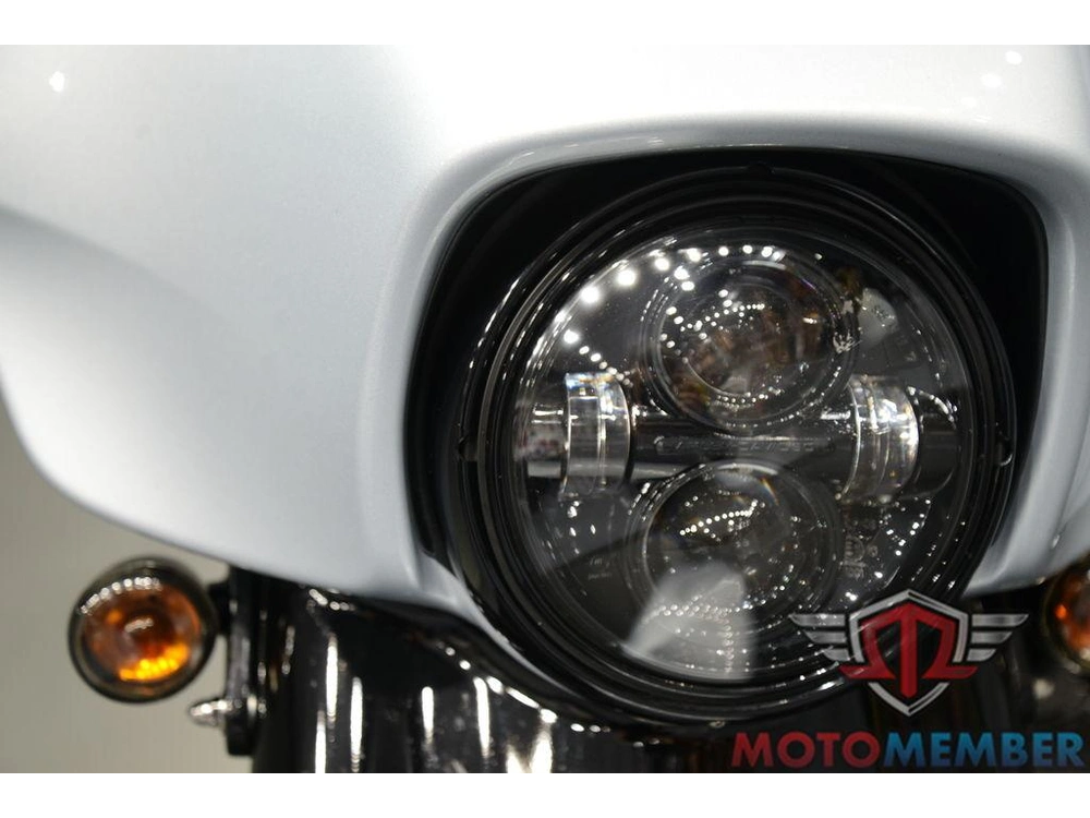 2023 Harley-davidson Flhxs - Street Glide® Special alt