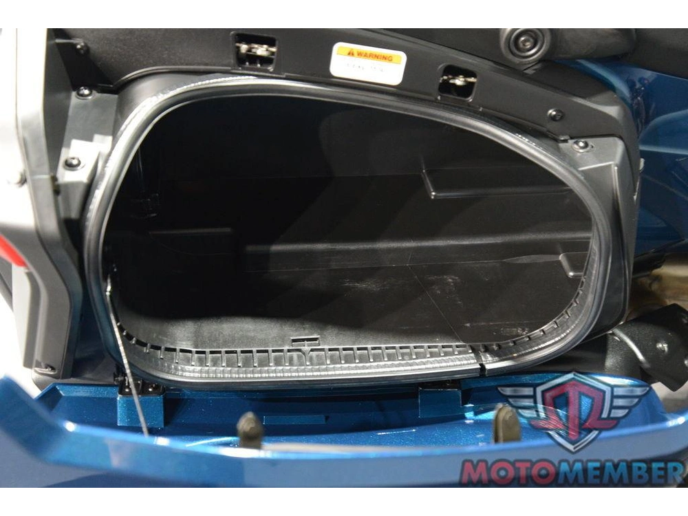 2023 Can-am Spyder F3-t Rotax 1330 Ace alt