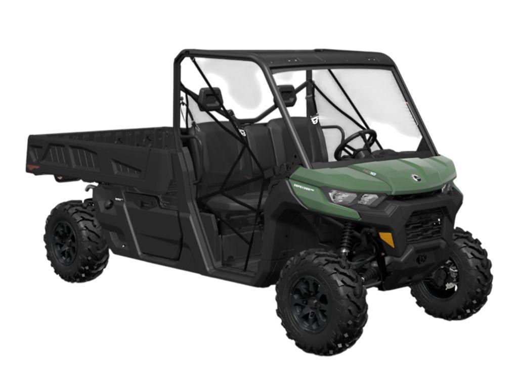 2026 Can-Am Defender PRO DPS HD10 for Sale in Chambersburg, PA