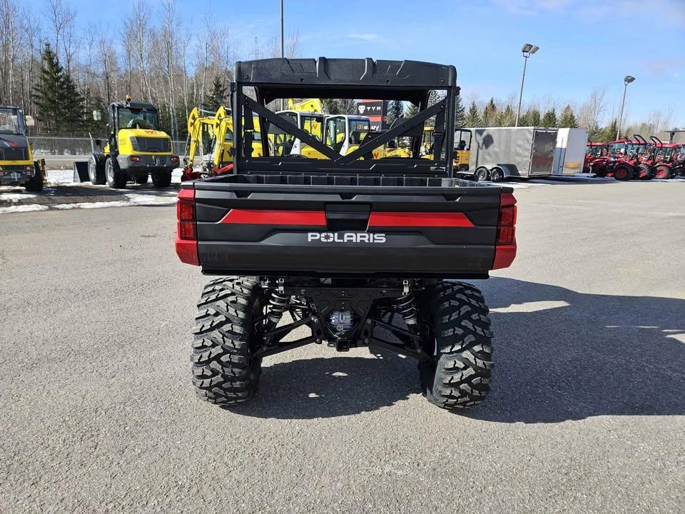 2026 Polaris Ranger Xp 1000 Premium alt
