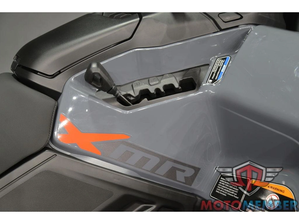 2026 Can-am Outlander X Mr 700 alt