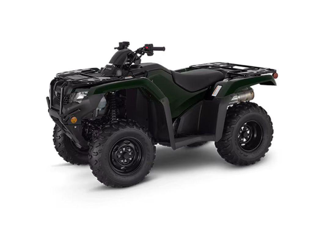 2025 Honda FourTrax Rancher 4X4 for Sale in Purcellville, VA