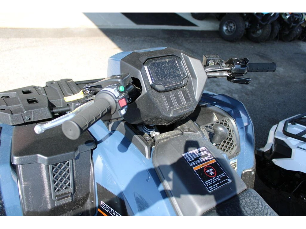 2025 Kawasaki Brute Force® 750 Eps alt