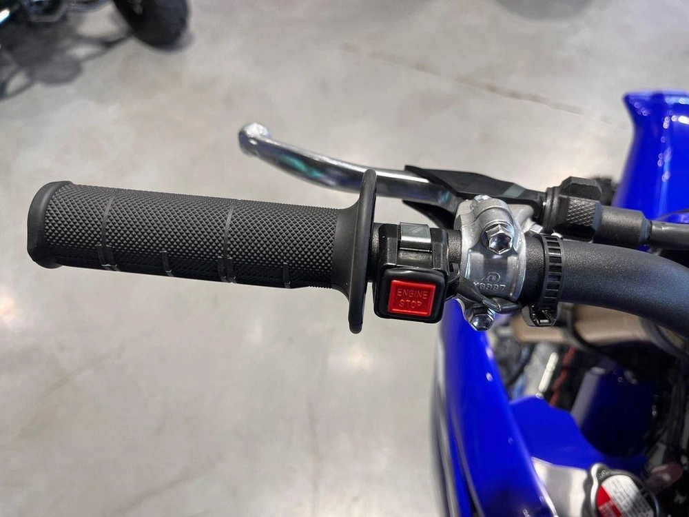 2026 Yamaha Yz85lw alt