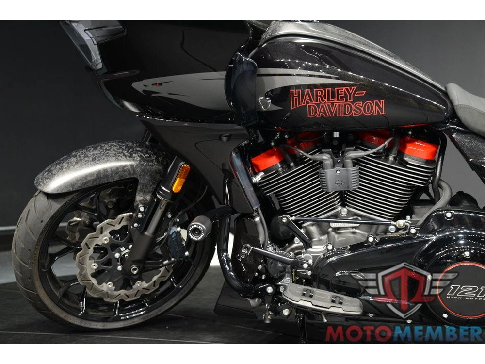 2024 Harley-davidson Fltrxstse - Cvo™ Road Glide® St alt