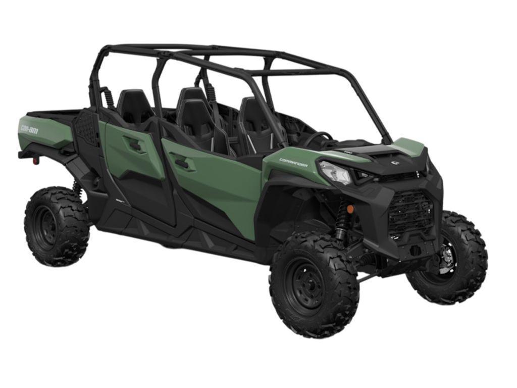 2026 Can-Am Commander MAX DPS 700 for Sale in Chambersburg, PA