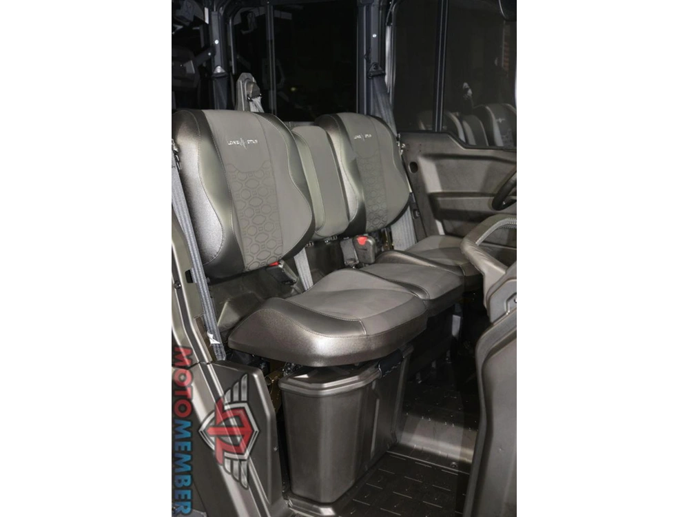 2025 Can-am Defender Max Lone Star Cab Hd10 alt