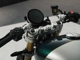 Triumph Speed Twin Cafe Racer Edition 1200 2027 alt